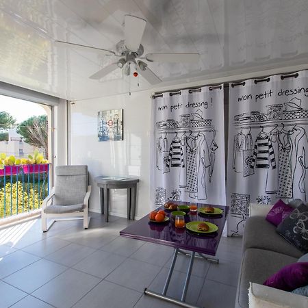 La Perle Marine * Plage A 15 Min * Parking Prive * Literie Confortable 拉格朗德默特 外观 照片