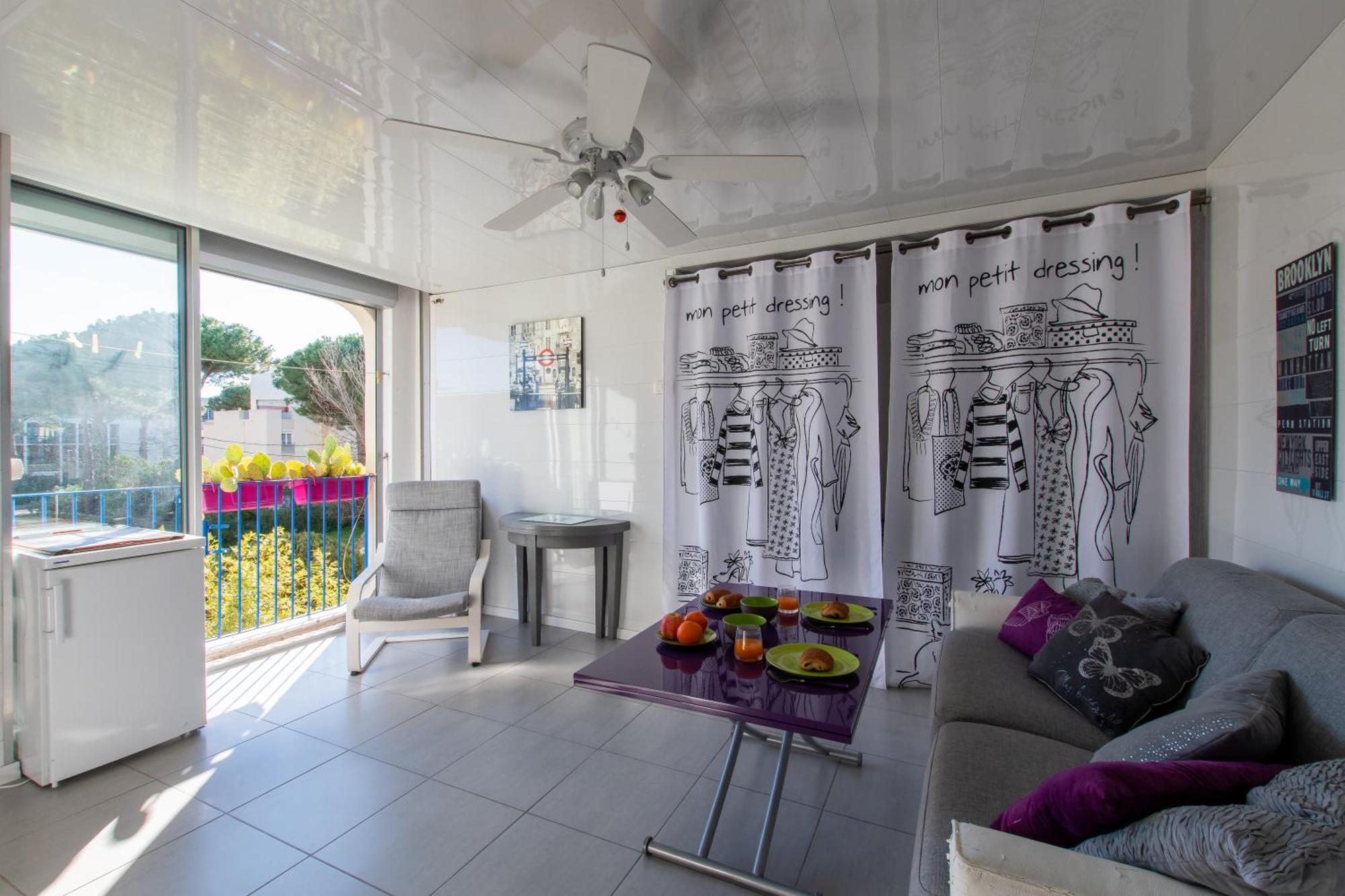 La Perle Marine * Plage A 15 Min * Parking Prive * Literie Confortable 拉格朗德默特 外观 照片